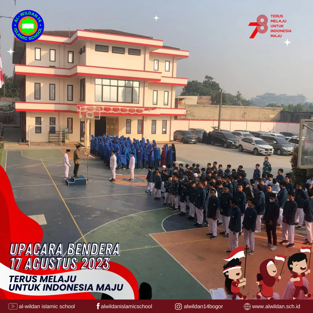 Hari Kemerdekaan Indonesia