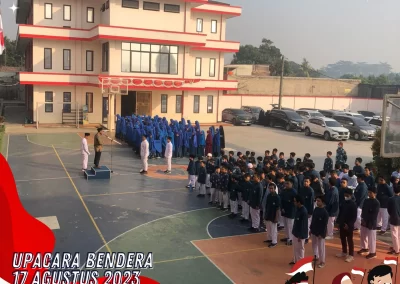 Hari Kemerdekaan Indonesia