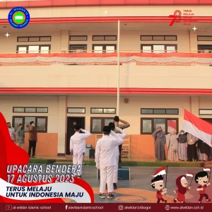 Hari Kemerdekaan Indonesia