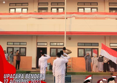 Hari Kemerdekaan Indonesia