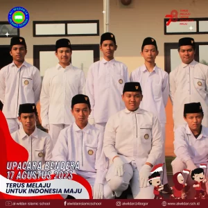 Hari Kemerdekaan Indonesia