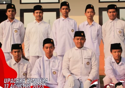 Hari Kemerdekaan Indonesia