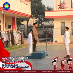 Hari Kemerdekaan Indonesia