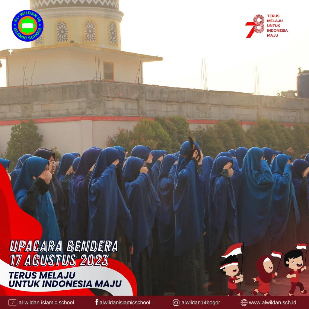 Hari Kemerdekaan Indonesia