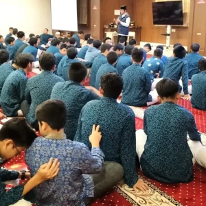 Pre-Departure Preparation