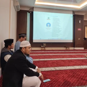 Pre-Departure Preparation