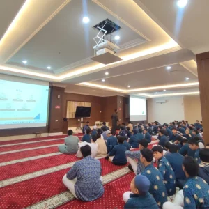 Pre-Departure Preparation