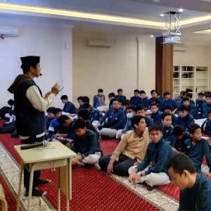 Pre-Departure Preparation