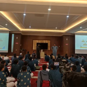 Pre-Departure Preparation