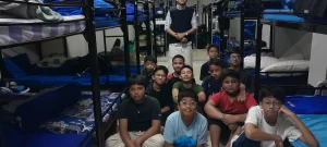 Program Boarding AL-WILDAN ISLAMIC SCHOOL