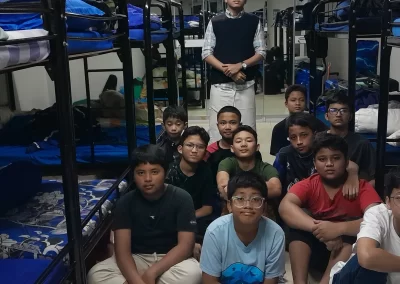 Program Boarding AL-WILDAN ISLAMIC SCHOOL