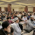 Dauroh Nasional Tahun 2023