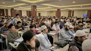 Dauroh Nasional Tahun 2023