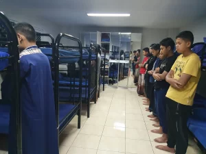 Program Boarding AL-WILDAN ISLAMIC SCHOOL