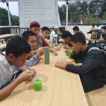 Program Boarding AL-WILDAN ISLAMIC SCHOOL