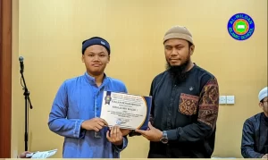 Program Boarding AL-WILDAN ISLAMIC SCHOOL