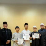 Program Boarding AL-WILDAN ISLAMIC SCHOOL