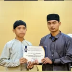 Program Boarding AL-WILDAN ISLAMIC SCHOOL