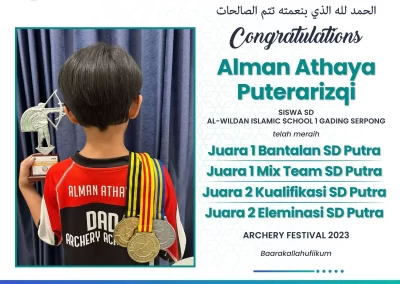 Alman Athaya Puterarizqi
