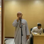 Kegiatan Muhadharah Rutin