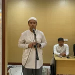 Kegiatan Muhadharah Rutin