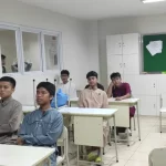 Kegiatan Muhadharah Rutin