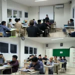 Kegiatan Muhadharah Rutin