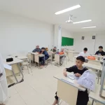 Kegiatan Muhadharah Rutin