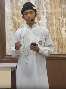 Program Boarding AL-WILDAN ISLAMIC SCHOOL