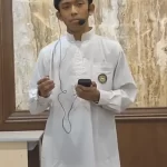 Kegiatan Muhadharah Rutin