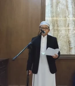 Program Boarding AL-WILDAN ISLAMIC SCHOOL