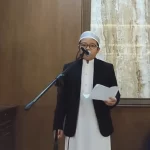 Kegiatan Muhadharah Rutin