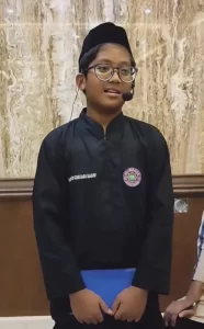 Program Boarding AL-WILDAN ISLAMIC SCHOOL