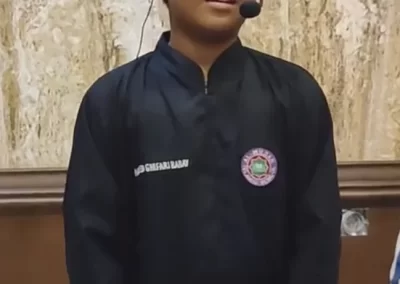 Program Boarding AL-WILDAN ISLAMIC SCHOOL