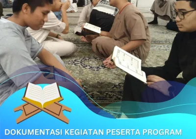 أحدث الأخبار عن الدورة الخارجية: الرياضة الممتعة، تعلم اللغة العربية، وحلقة القرآن معا! #8