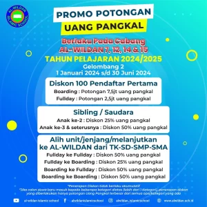 Pembukaan-Pendaftaran-PPDB-Gelombang-2-AlWildan