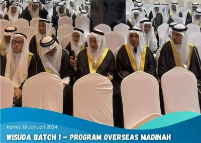 Wisuda-Program-Overseas-Al-Wildan