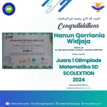 Prestasi Siswa-Siswi AL-WILDAN