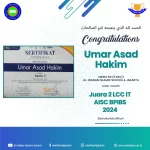 Prestasi Siswa-Siswi AL-WILDAN