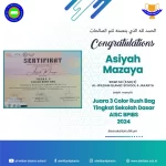 Prestasi Siswa-Siswi AL-WILDAN