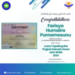 Prestasi Siswa-Siswi AL-WILDAN