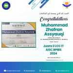 Prestasi Siswa-Siswi AL-WILDAN