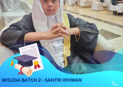 حفلة تخرج الدورة الخارجية الدفعة الثانية!