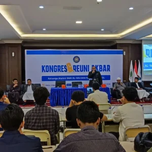 الدعوة إلى اجتماع خريجي مدارس الولدان الإسلامية الأكبر: نسج الأخوة، وتقوية الصداقة