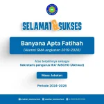 الدعوة إلى اجتماع خريجي مدارس الولدان الإسلامية الأكبر: نسج الأخوة، وتقوية الصداقة