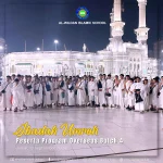 AL-WILDAN ISLAMIC SCHOOL’s Departure to Saudi Arabia