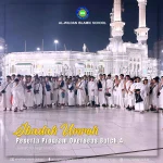 رتحال طلاب مدارس الولدان الإسلامية من برنامج الدورة الخارجية الدفعة الرابعة إلى المملكة العربية السعودية