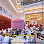 AL-WILDAN ISLAMIC SCHOOL’s Departure to Saudi Arabia