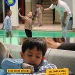 الاختبار الجماعي للقبول لبعض مدارس الولدان الإسلامية السنة الدراسية 2024/2025