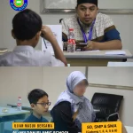 الاختبار الجماعي للقبول لبعض مدارس الولدان الإسلامية السنة الدراسية 2024/2025